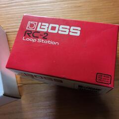BOSS　LOOPStation2　ルーパーの画像