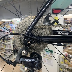 ロードバイク GIANT CONTENDE AR3の画像