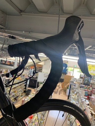 ロードバイク GIANT CONTENDE AR3