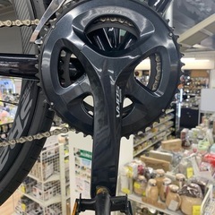 ロードバイク GIANT CONTENDE AR3の画像