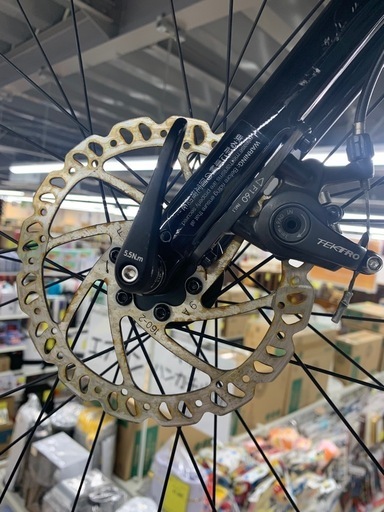 ロードバイク GIANT CONTENDE AR3