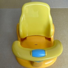 【美品】Aprica  アップリカ　バスチェア