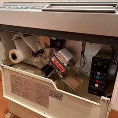 分包機（高園産業）の画像