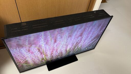 4Kモニター＆モニタースタンド＆ディスプレイボード