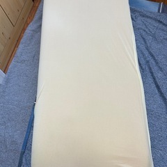 ダブルの
マットレス
