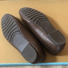 タグ付き　ローパンプス　スタジオクリップの画像