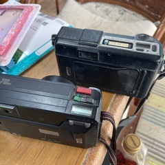 カメラの画像