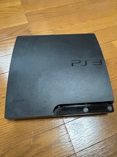 プレイステーション PlayStation3