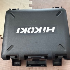 【値下げ！】ハイコーキインパクトの画像