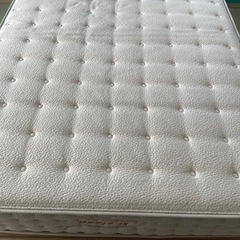 ニトリ　Nスリープ　プレミアムマットレス厚み30cm極厚