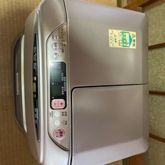 【売却済み】ファンヒーター3の画像