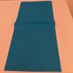 使い捨てオムツ替えシート