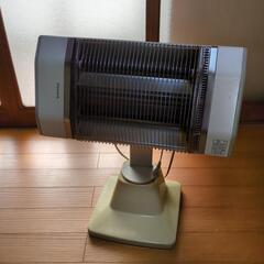 ダイキン　セラムヒーター