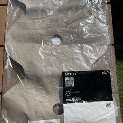 【小さな子：お風呂等の床 滑止め】　IKEA
の画像