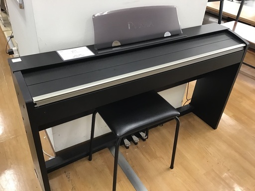 【トレファク神戸新長田】CASIOの電子ピアノです！!【取りに来れる方限定】