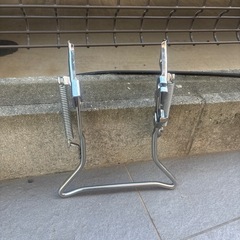 無印良品子ども用自転車の画像