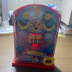 パチンコ深海トレジャーの画像