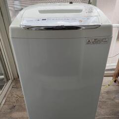 東芝洗濯機4.2kg