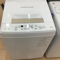 TOSHIBA(トウシバ)の全自動洗濯機のご紹介です！！！！！！