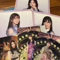 乃木坂46 グッズの画像