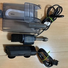 20cmキューブ水槽一式  　11月26日までの画像