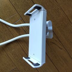 首かけスマートフォンホルダーの画像