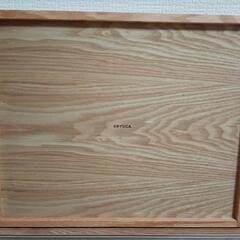 KEYUCA お盆の画像