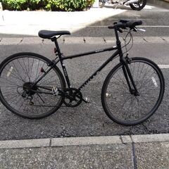 クロスバイク購入者決定しました❗️