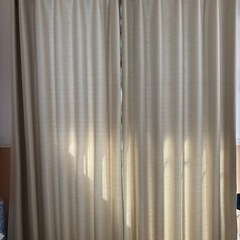 【無料】カーテン