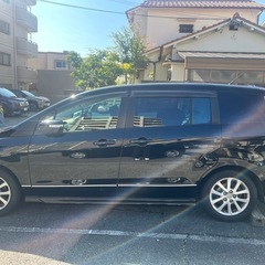 プレマシーH21年式　７人乗り　車検2年の画像