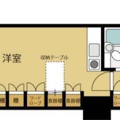 ❗️長期賃貸募集中❗️3月から利用可能 11階 湯沢のリゾートマ...