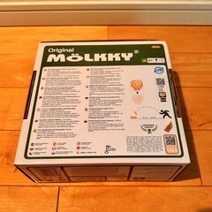 （受け渡し予定者決定済み）[新品未使用] モルック MOLKKY アウトドアスポーツの画像