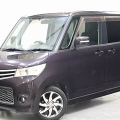 ルークス 　ハイウェイスター入庫しました！　