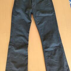 Levisジーンズ👖