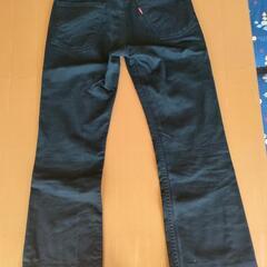Levisジーンズ👖の画像