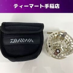 希少 良品 DAIWA LOCHMOR SLA3/4 ロッホモア...