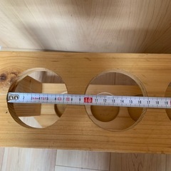 野球バット立ての画像