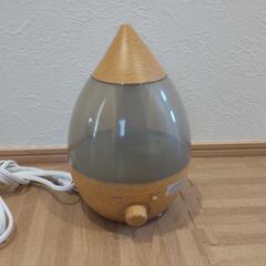 加湿器（ニトリ）