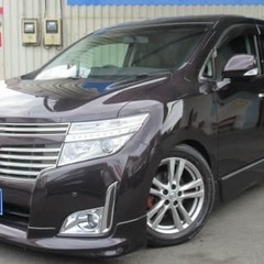 ご好評につき10月以降もキャンペーン延長♪今回は日産 エルグラン...