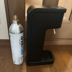 炭酸水メーカー