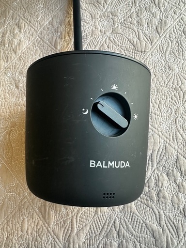 お値引き！BALMUDA/卓上スタンドライト BALMUDA The Light 