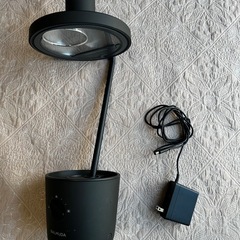 お値引き！BALMUDA/卓上スタンドライト BALMUDA The Light の画像