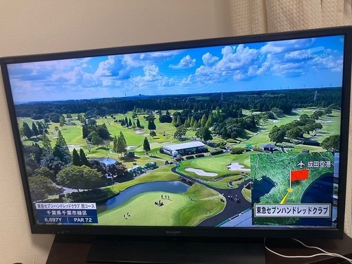 【再値下げ】テレビ