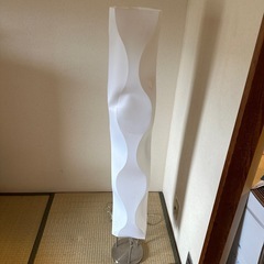 IKEA 間接照明　スタンド