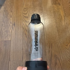 炭酸水メーカーの画像