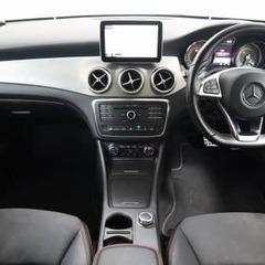 【ローン審査通過率95％！ローンお任せください！】外国車その他 メルセデスベンツ CLAクラス 　CLA250 4マチックの画像