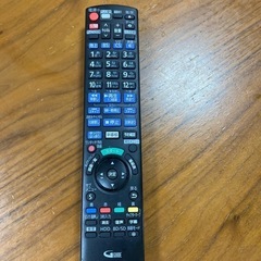 【再々値下げ】ブルーレイディスクレコーダーの画像