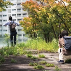 気軽なカメラサークル、次回は10/26(土)代々木上原から代々木公園にかけて撮影散歩。写真部・フォトサークル・フォトウォーク  - 新宿区