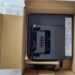 新品 未使用✨値段交渉あり✨PanasonicギュットアニーズDX 人気色(ダークオリーブ)✨の画像