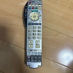パナソニック　26型テレビ　日本製の画像